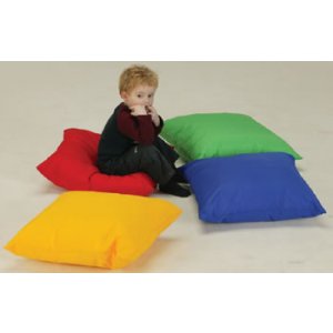 Softplay Pillows